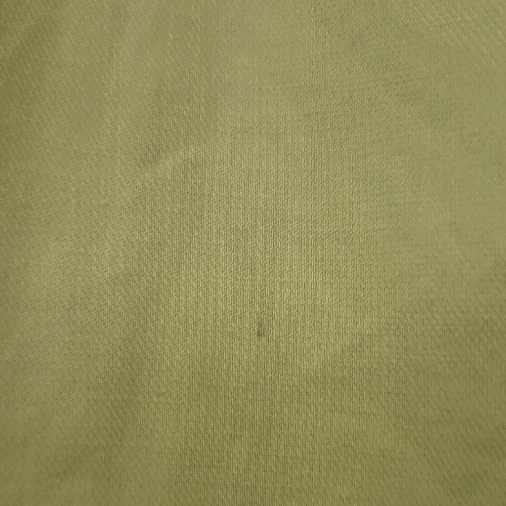 J. Crew Vibrant Yellow Pencil Skirt - Picture 2 of 4